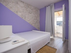 2 bedrooms, free WiFi - Holiday House Neda (Rogoznica)