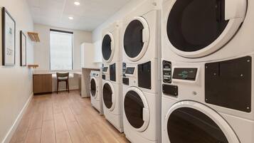 Utsikt fra overnattingsstedet