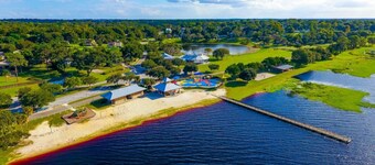 Staybridge Suites Clermont Southeast