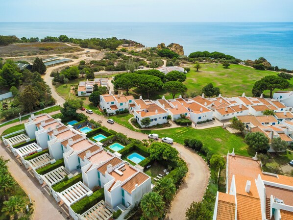 Cảnh từ trên cao