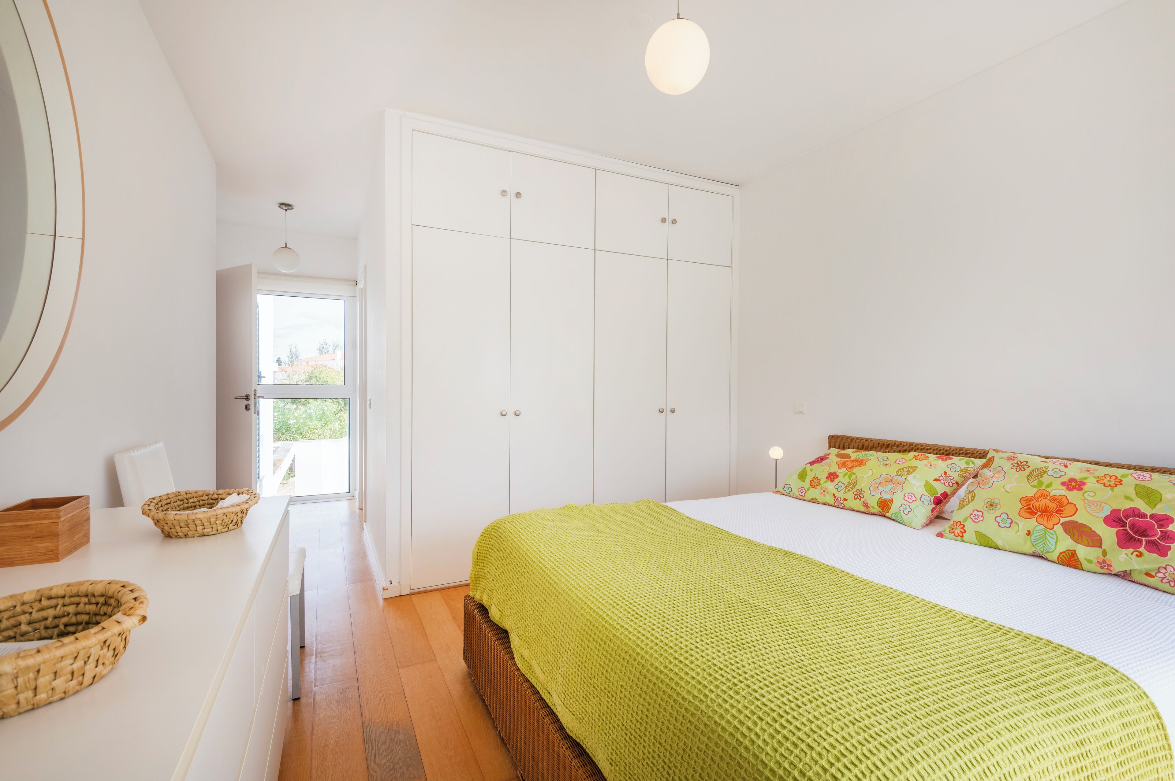 Villa familiar, 5 habitaciones, no fumadores | 5 dormitorios, tabla de planchar con plancha, wifi gratis y ropa de cama