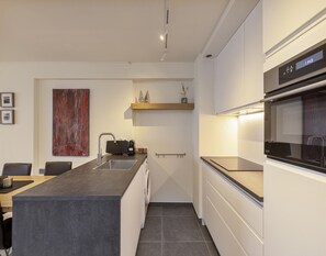 Apartment | Eigene Küche