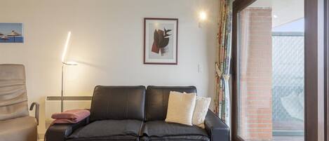 Apartment | Living room