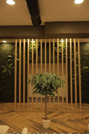 Recepción