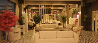 Elite World GO  İnegöl 