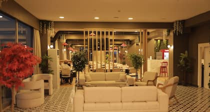 Elite World GO İnegöl