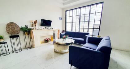 La'rissa Residence by ARBA