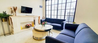 La'rissa Residence by ARBA