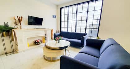 La'rissa Residence by ARBA