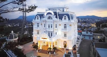 Dream Boutique Hotel Da Lat