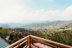 Exterior - Doichang View (Mae Suai)