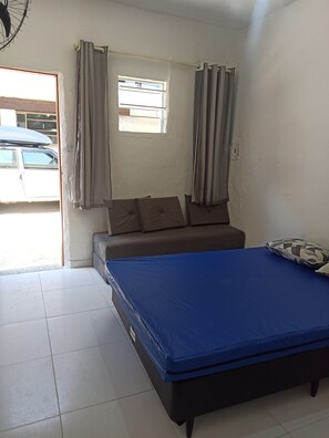 1 Schlafzimmer, WLAN