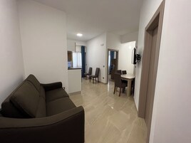 Televisión de pantalla plana