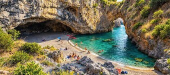 卡利斯佩拉公寓  