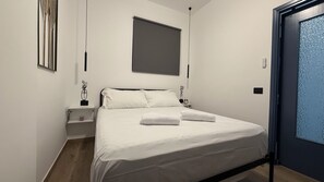 Apartment (1 Bedroom) | Innenbereich