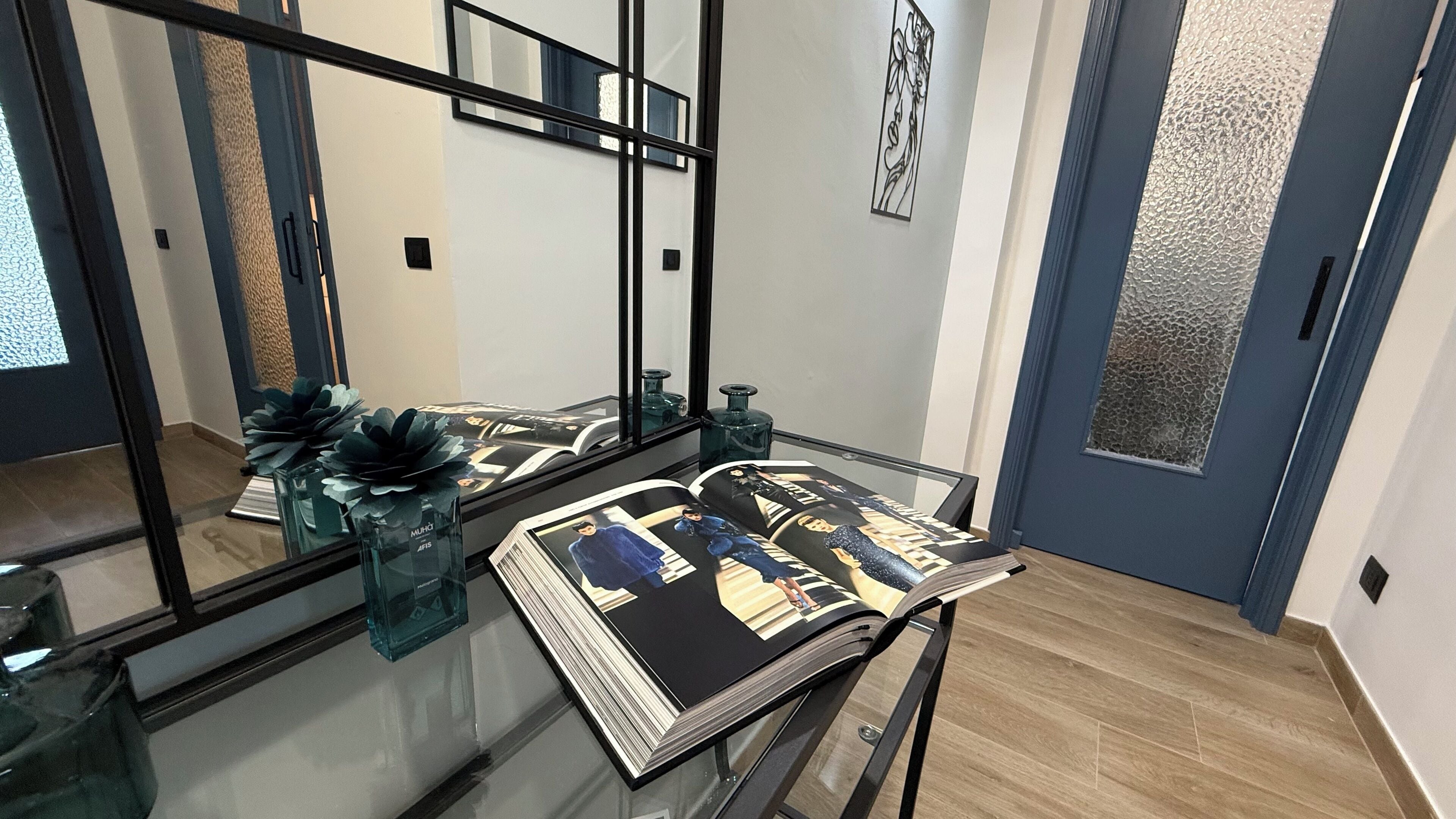 Departamento (1 Bedroom) | Interior