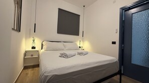 Apart Daire (1 Bedroom) | İç mekân