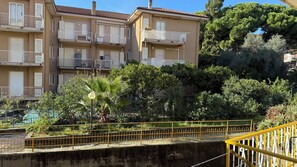 Apartment (1 Bedroom) | Innenbereich