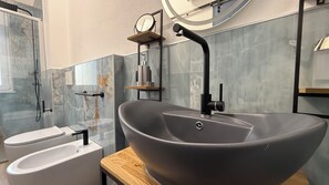 Lejlighed (1 Bedroom) | Interiør
