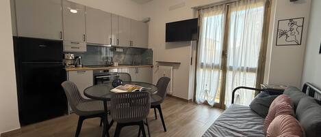 Appartement (1 Bedroom) | Intérieur