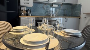 Interior - M&P Beach House (Diano Marina)