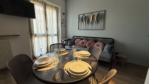 Apartment (1 Bedroom) | Innenbereich