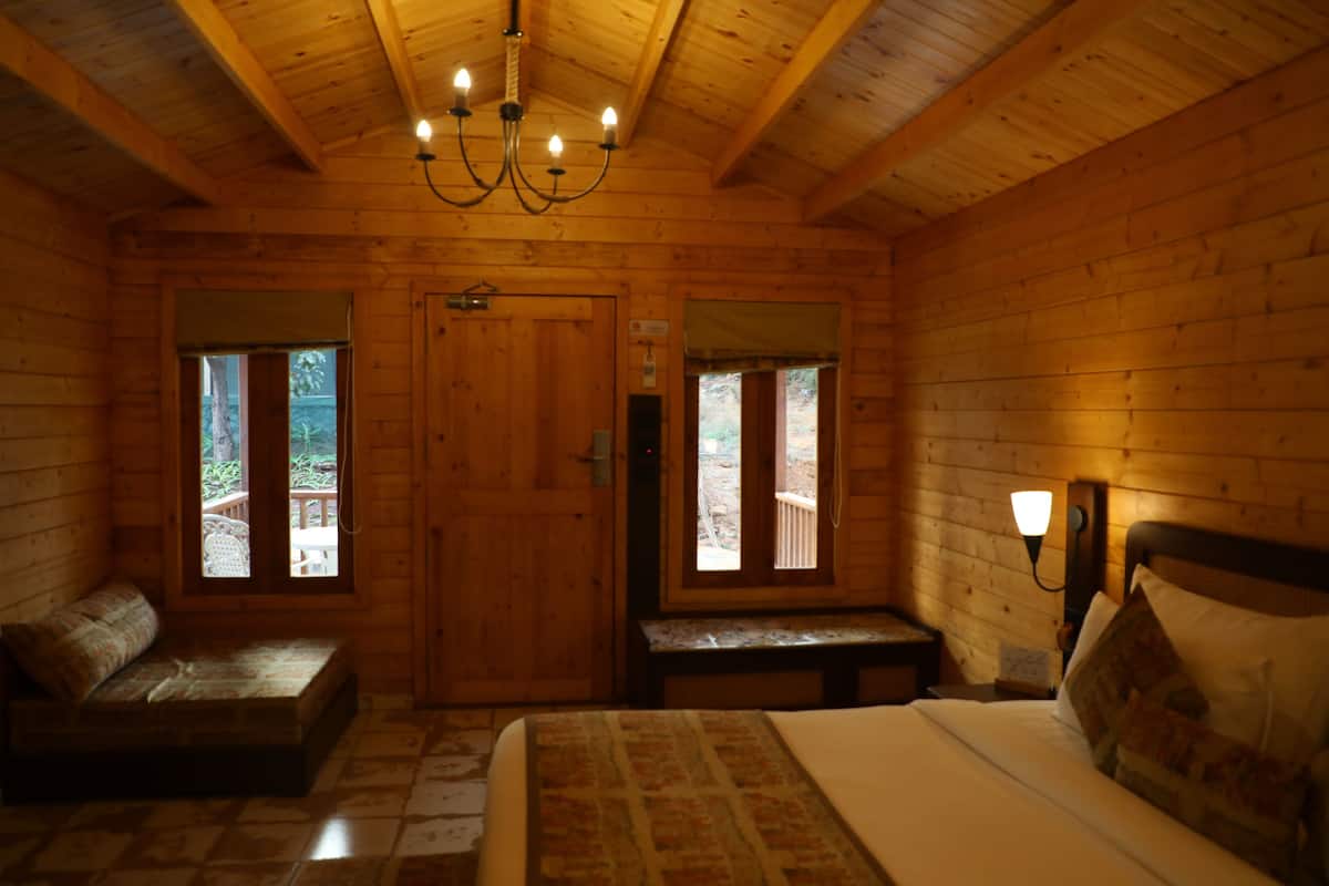 Woodpecker Cottage | Literie de qualité supérieure, bureau, Wi-Fi gratuit, draps fournis