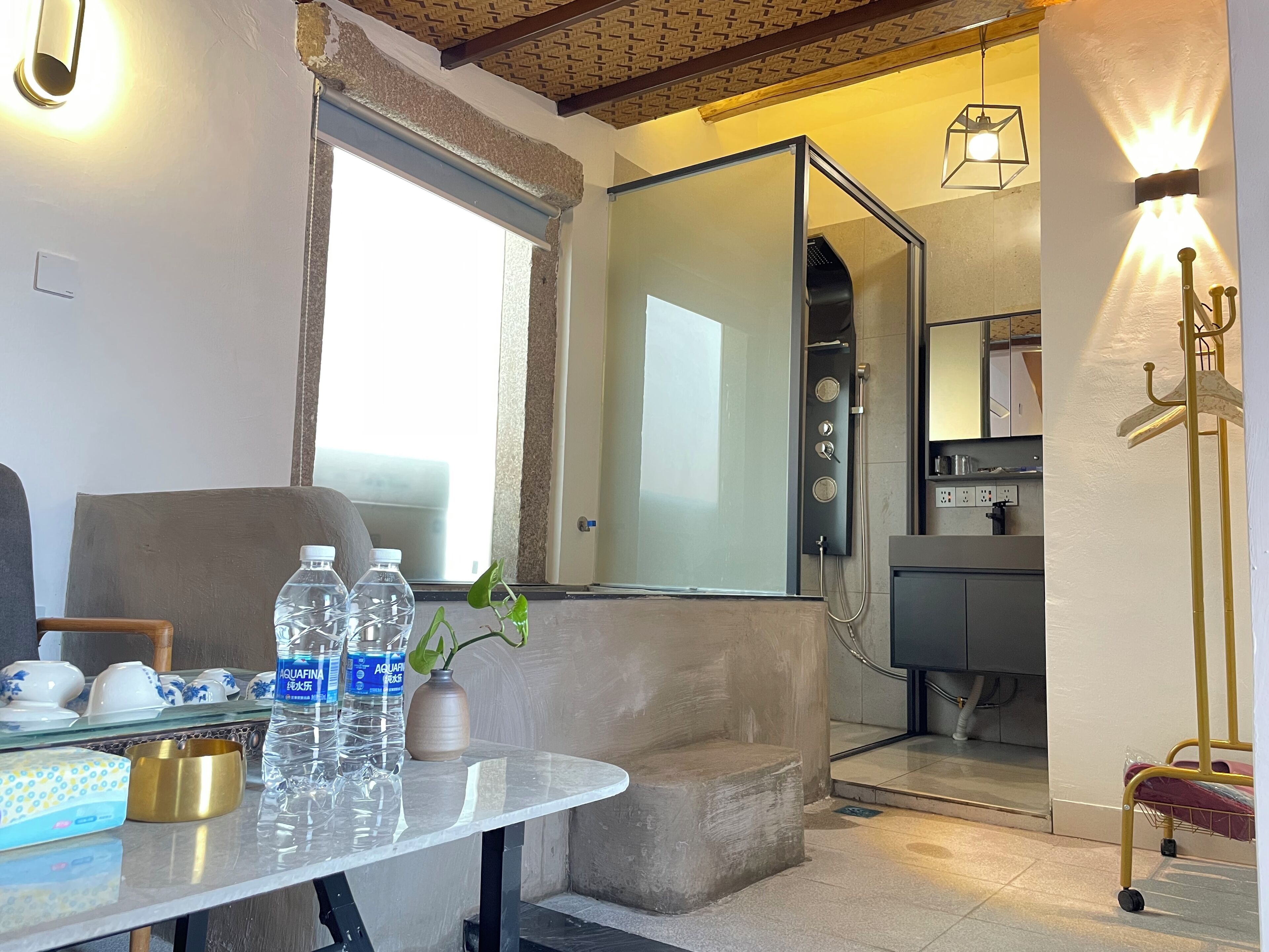 Kamar mandi