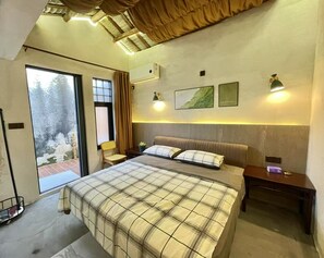 Superior Cottage, 5 Bedrooms, Courtyard View | Bathroom - Serenity Courtyard Hotel (Shantou)