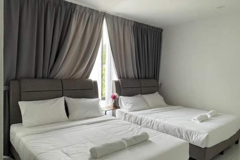 TDOZE Hotel