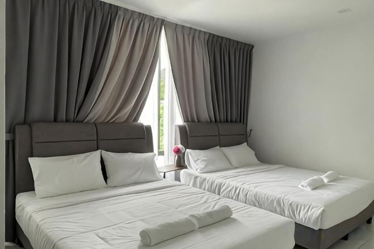 Superior Quadruple Room