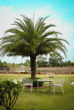 Exterior - AKAY Resort & Villas (Rajnandgaon)