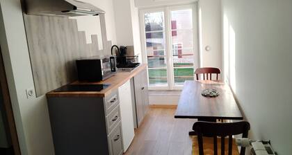 L' ART vous propose son studio Ă 5min de coulommiers
