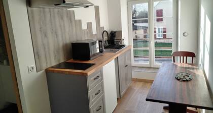 L' ART offers you its studio 5min from coulommiers