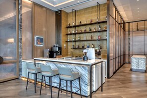 بار (في المنشاة)