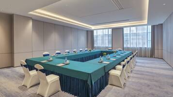Sala de reuniones