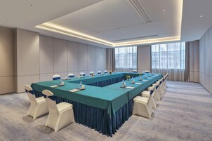 Sala de reunião