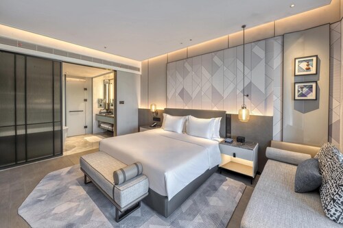 Crowne Plaza Rugao