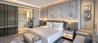 Crowne Plaza Rugao