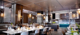 Crowne Plaza Rugao