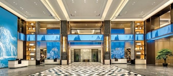 Crowne Plaza Rugao
