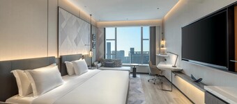 Crowne Plaza Rugao