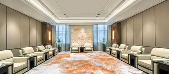 Crowne Plaza Rugao