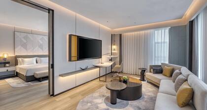 Crowne Plaza Rugao
