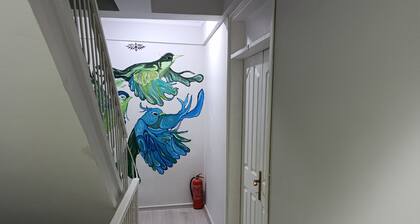 Elisa Hotel Gelibolu