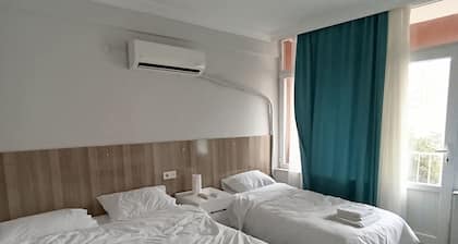 Elisa Hotel Gelibolu