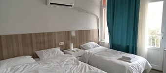 Elisa Hotel Gelibolu