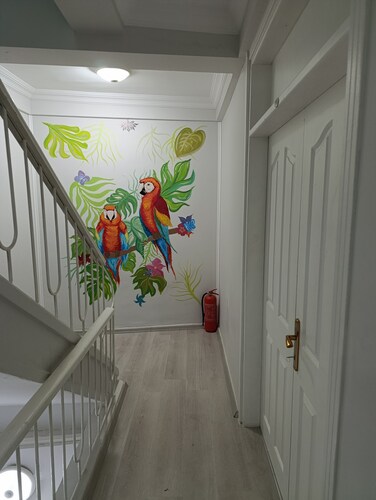 Elisa Hotel Gelibolu