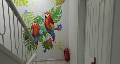 Elisa Hotel Gelibolu