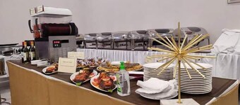 B & C Dyamond Hotel and Suites